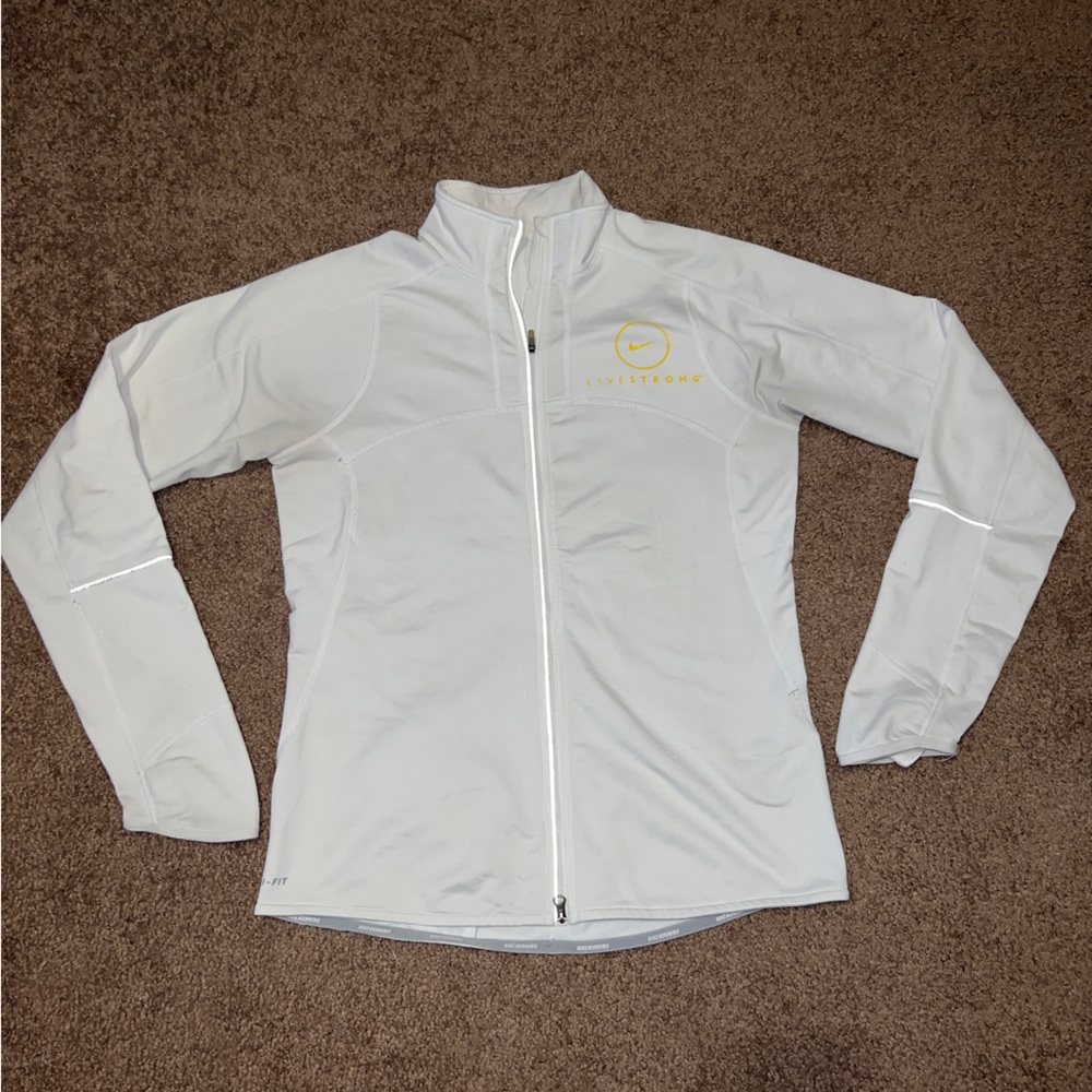 Nike Zip UP Jacket